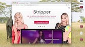 istripper coupon